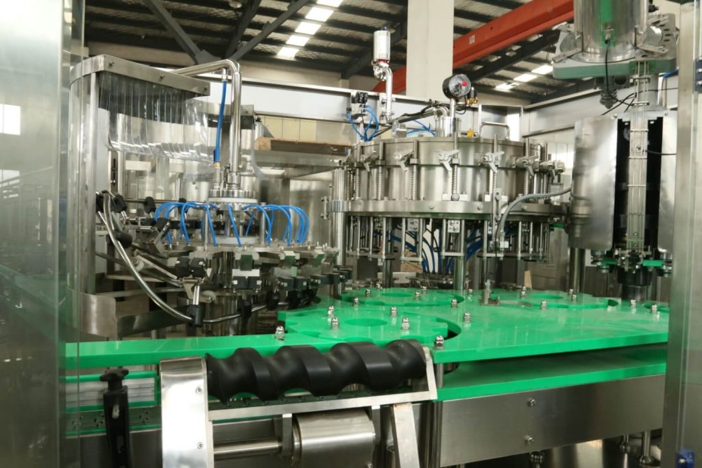 glass-bottle-filling-machine-for-carbonated-water