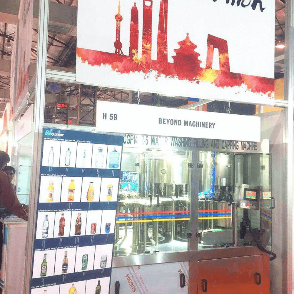 machinery industry exhibition Colombia 2023