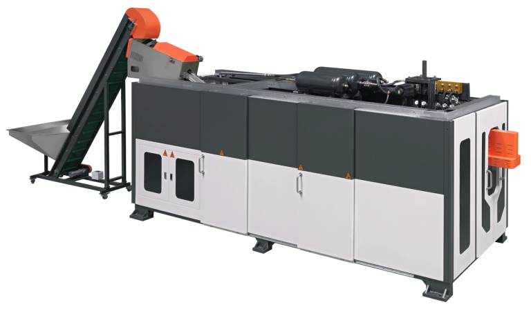 key factors for choosing a blow molding machine