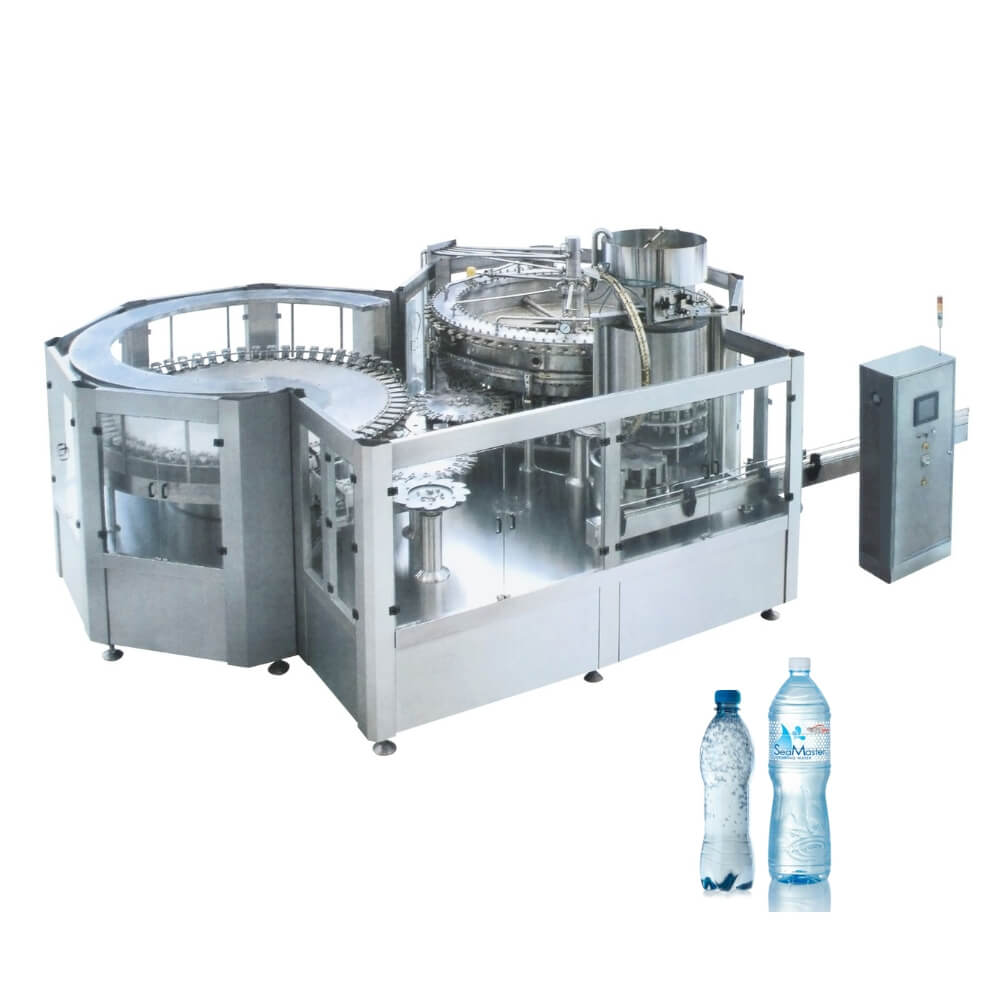 50-50-12-water-filling line-in-operation