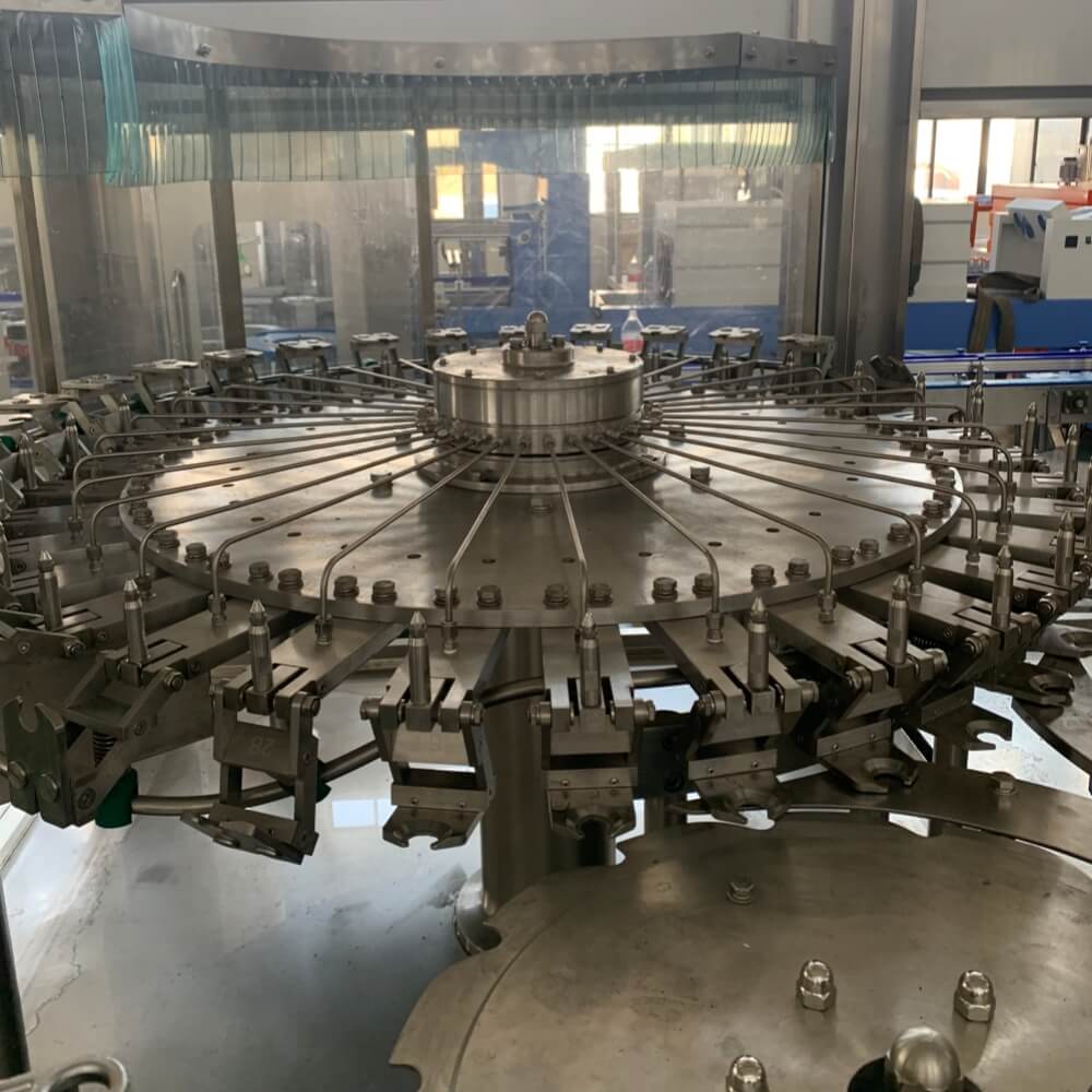 pet-bottle-rinsing-unit-32-heads