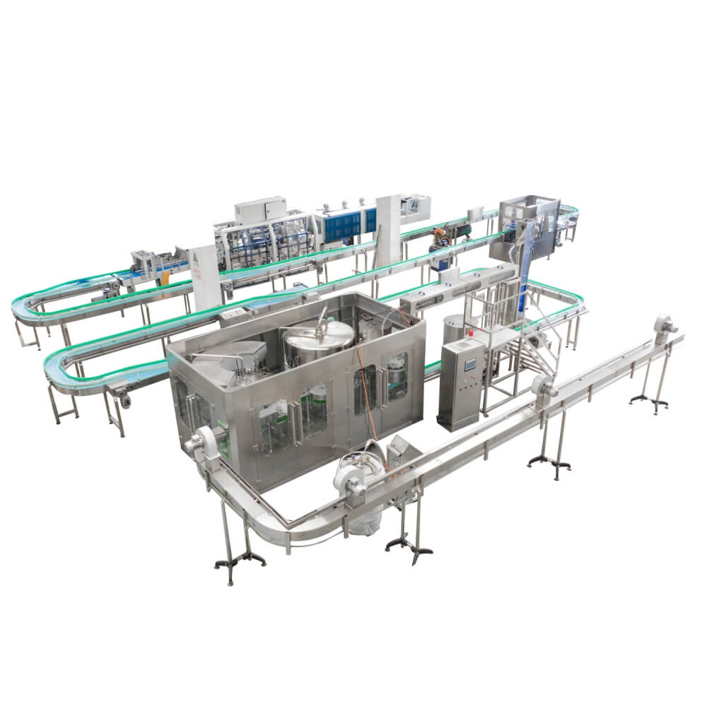 automatic-water-filling-machine-for-pet-bottles